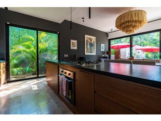 Brisas 45: Residencia con Domótica en Xpu-Há - Playa del Carmen